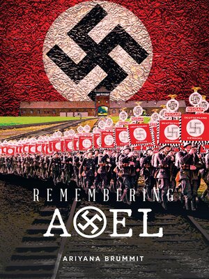 cover image of Remembering Axel